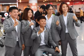 2023年国际足联女子世界杯：国际足联高度赞赏主教练梅德钟的领导能力以及他之前取得的成就