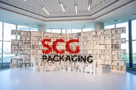 泰国SCGP公司扩大在越南的业务规模