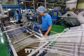 同奈省迎接新一代外国直接投资资金流入