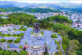 2024年国家旅游年将在奠边省举行