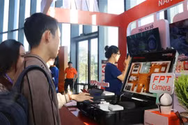 2023年顺化数字化转型周促进区域互联互通