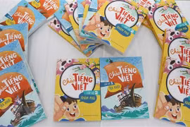 海外越南语教育致力于传播越南文化