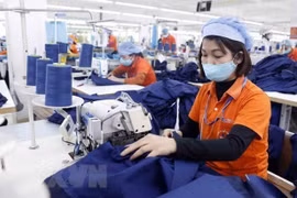 越南与乌拉圭经贸合作前景广阔