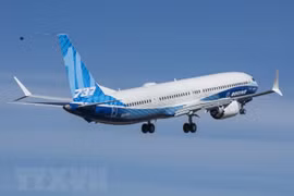 越南企业加入航空制造业的机会