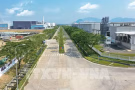 超过28.7亿美元外资涌入越南房地产市场 
