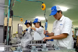 越南与阿根廷加强经贸合作空间广阔