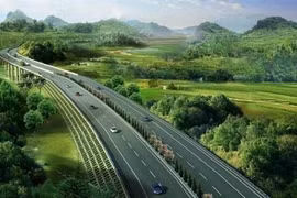 柬埔寨即将动工兴建金边至越南边境的高速公路