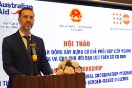 联合国人口基金：社会变革和人口老龄化给越南人口问题带来诸多挑战