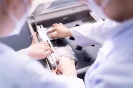 越南与瑞士讨论研究与创新领域的合作