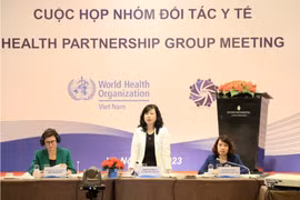 越南加强国际医疗合作 提升人民保健工作质效