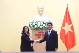 世行愿同越南发展能源产业