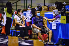 泰国仍对新冠疫情复发表示担忧