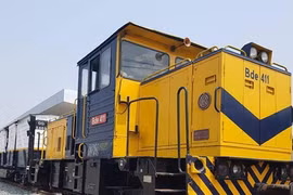 柬埔寨完成西北线铁路项目可行性研究工作