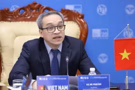 越南与韩国推动数字技术领域合作