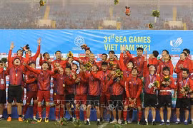 回顾2022年：第31届东运会激发疫后奉献精神