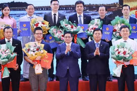 范明政总理：金瓯省要打造国家“最南端”品牌