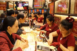 越南政府总理指示加强黄金市场监管