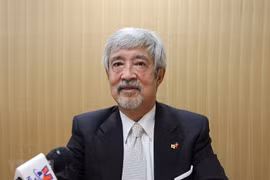 OERI专家：越南为日本企业带来许多利益