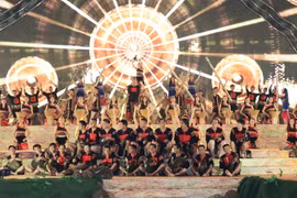 2019年第七届邦美蜀咖啡节精彩开幕（组图）