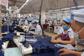 汇丰银行：越南经济第四季度预计强劲复苏