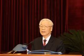 越通社简讯2020.12.18