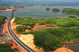 北部重点经济区的门户（组图）