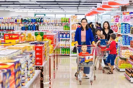 提高越南商品质量 征服国内消费者