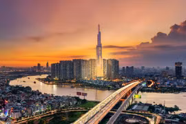 越南——外国投资商颇具吸引力的安全投资目的地
