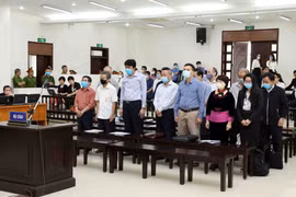 太原钢铁案：涉案人员的违规行为给国家造成损失高达8300亿越盾