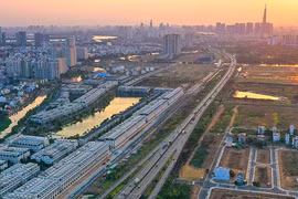 越南企业如何占领中东市场？
