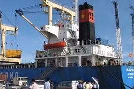 永昂港
