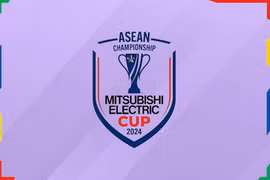2024年东盟三菱电机杯（ASEAN Mitsubishi Electric Cup 2024）抽签仪式将于5月21日在河内举行。图自越通社