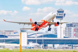 越捷航空推出3·8国际妇女节机票优惠活动