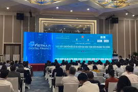 越南积极推动金融业数字化转型与全面现代化