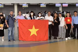 提升胡志明市侨务工作效率