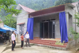 宣光省多措并举改善少数民族生活