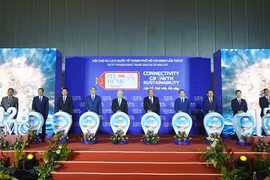 2023年第十七届胡志明市国际旅游博览会吸引国内外3500名专家参加