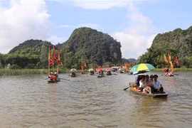 宁平省多举措刺激淡季旅游需求