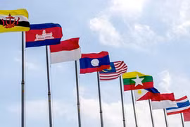 泰国呼吁东盟恢复世贸组织争端解决中的多边机制