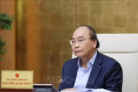 越通社简讯2020.4.24