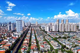 为海外越南人开展房地产业务敞开大门