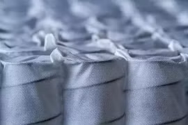 资料图：美国商务部自2008年12日起对进口自越南的非封闭内置弹簧部件征收反倾销税。图自互联网