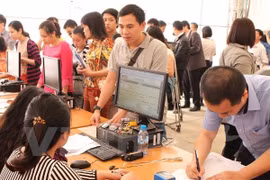 附图（图片来源：越通社）