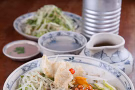 蚬饭既是一道可口菜肴更是富有营养的药物。