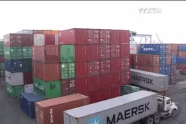 越南加大对欧亚经济联盟的出口力度
