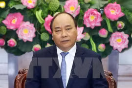 越南政府总理阮春福就审计工作作出指示