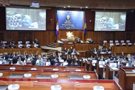 柬埔寨国选委正式承认参加第六届国会选举的政党名单