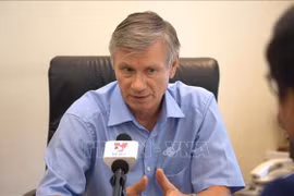 越俄友好协会主席：阮富仲总书记俄罗斯之行为推动越俄关系迈上新高度注入强劲动力
