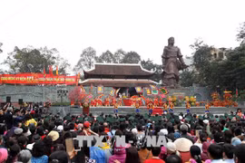 越南政府总理批准2018年第七批国宝名录
