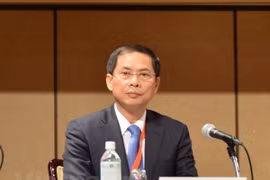 越南在促进东盟成员国加入OECD中扮演的“助推器”作用